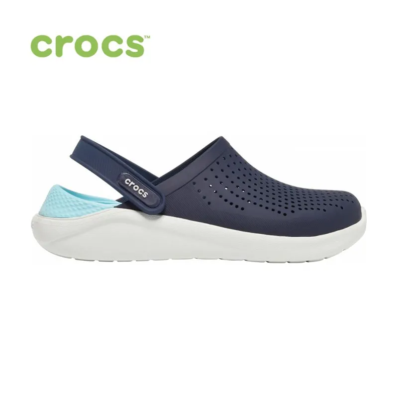 CROCS LiteRide Clog UNISEX|Пляжные и уличные сандалии| |
