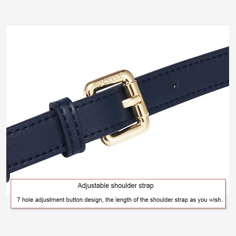 

ASDS-Nucelle Brand New Fashion Handbag Shoulder Bag Messenger Bag Party Korean Version of the Starry Small Square Bag