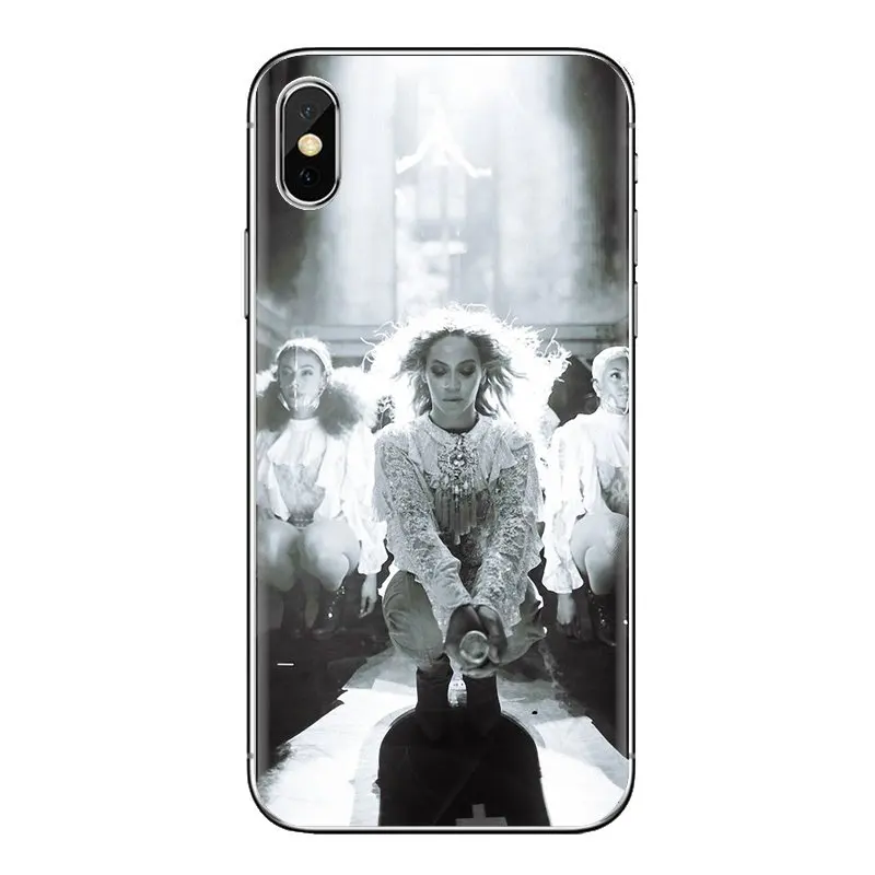 For Huawei G7 G8 P7 P8 P9 P10 P20 P30 Lite Mini Pro P Smart Plus 2017 2018 2019 Beyonce Giselle Knowles Sexy Girl TPU Shell Case |