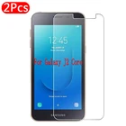 Защитное стекло для Samsung Galaxy J2 Core, 5,0 дюйма, 2 шт.
