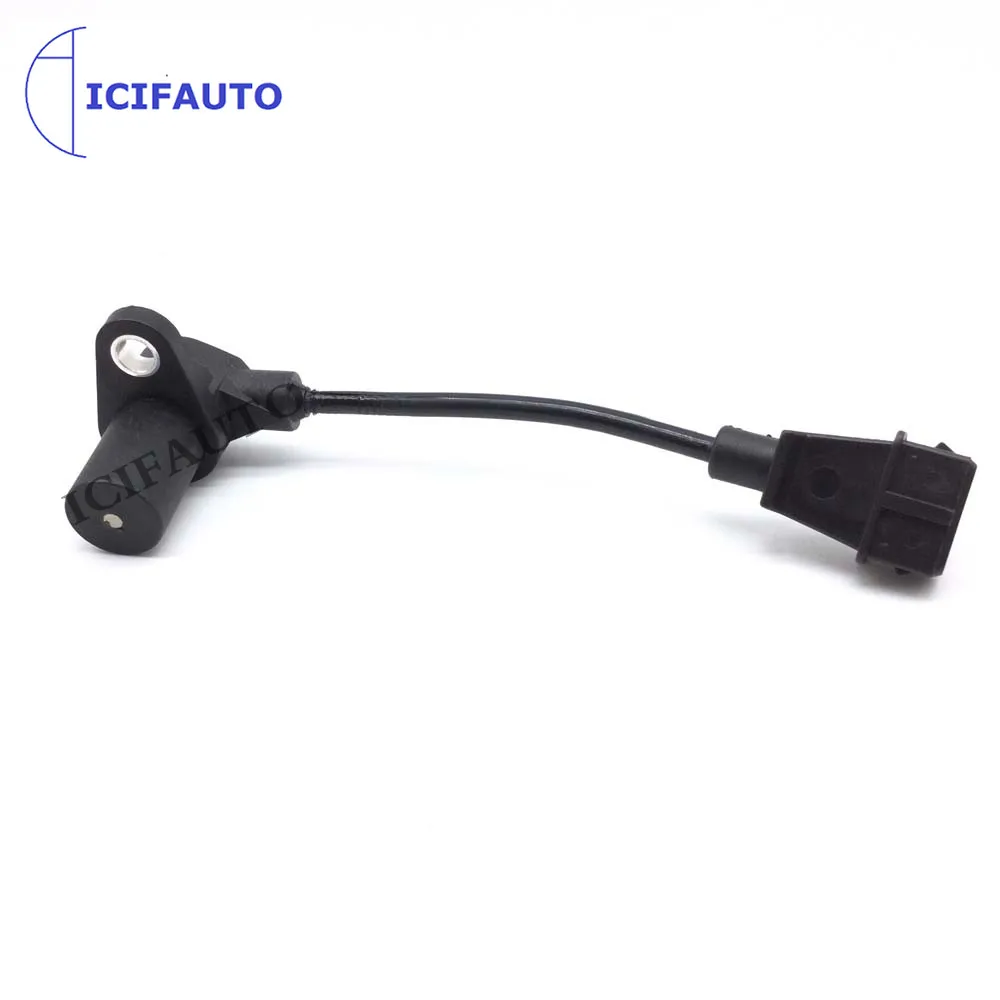 Датчик Положения коленвала MITSUBISHI CARISMA 1 9 TD RENAULT 19 II Chamade (L53 _) 6 0261210137 MD321888 7700728638 |