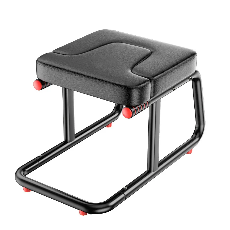 

Inverted stool yoga assist home fitness equipment chair multifunctional yoga inverted device