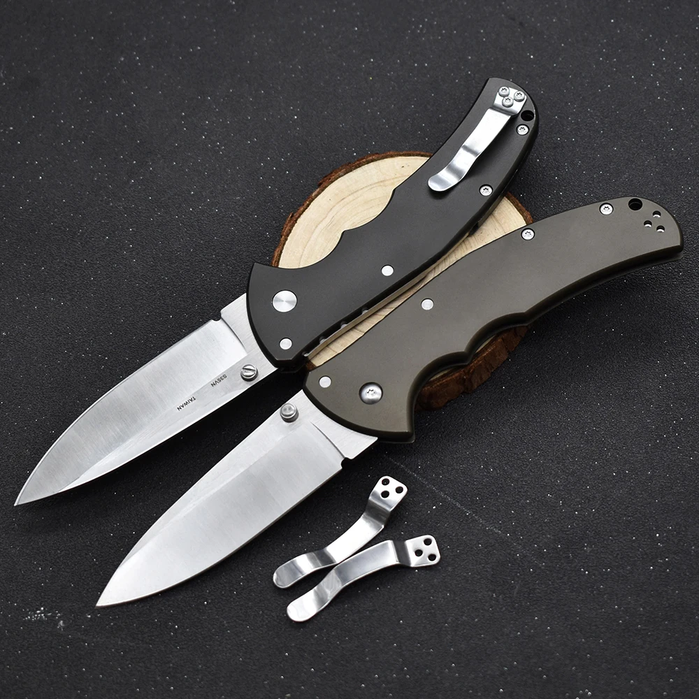 Код 4 складные столы и стулья для Ножи самозащиты карман высокая твердость S35VN