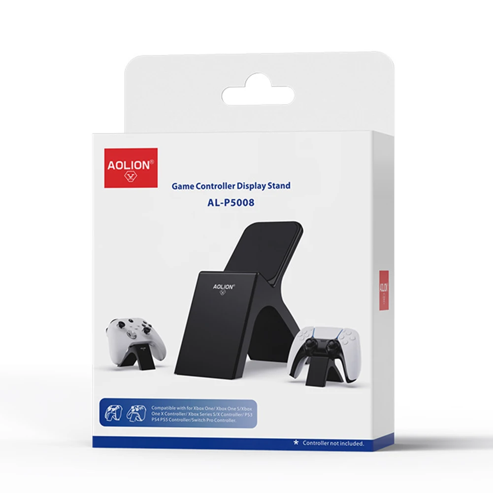 Настольная подставка для контроллера Ipega держатель Switch Pro PS5 Xbox Series X