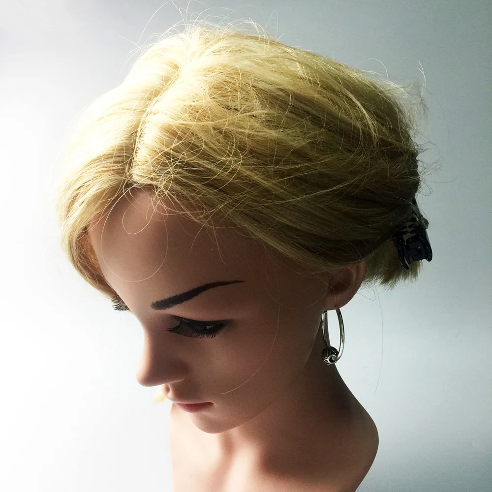 Серьги-кольца на шарнирах в креольском стиле 39 мм | Украшения и аксессуары