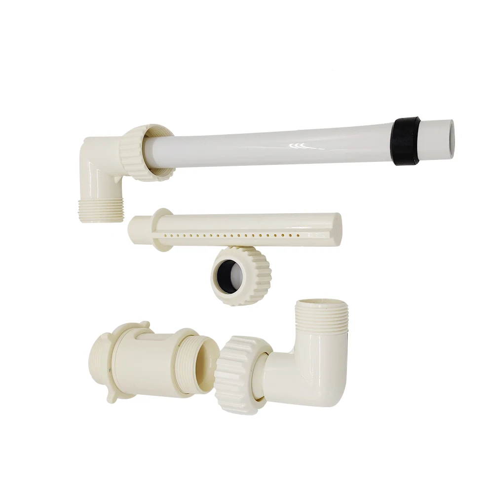 Фонтан водопад трубка плавательного Бассеина набор для фонтана Особенности воды