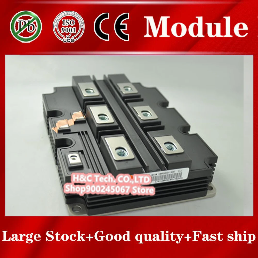 

Fast ship 1pcs CM600HG-130H Module CM600HG130H CM600HG-130H