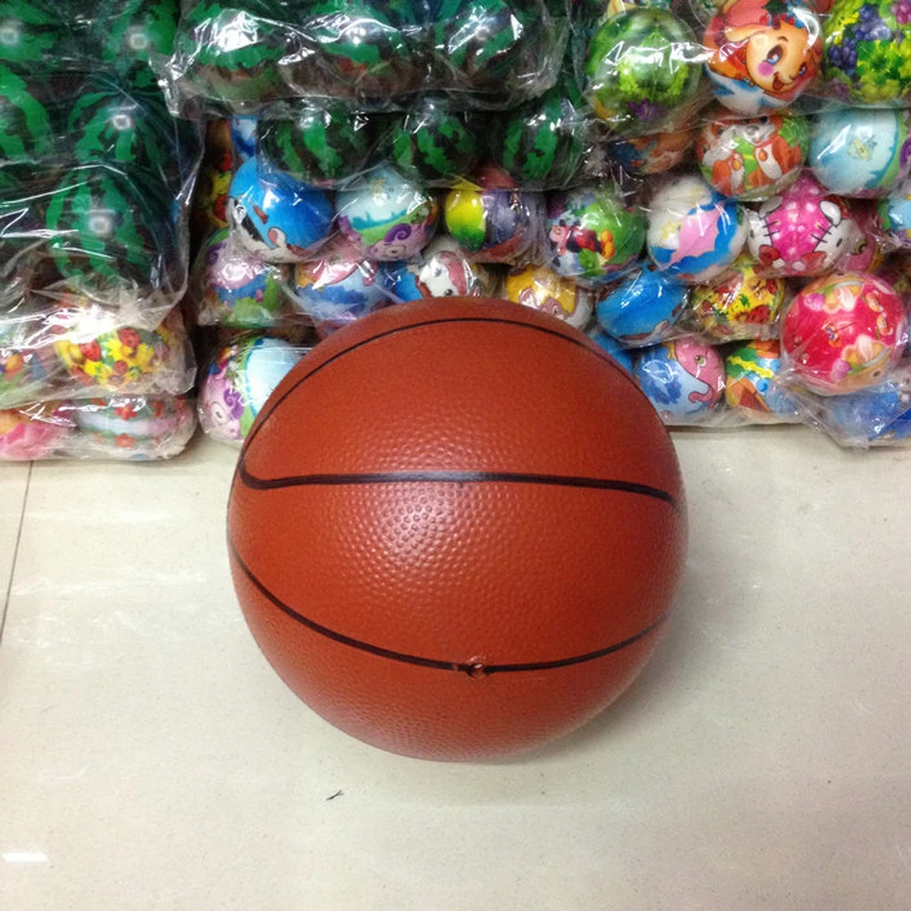 Маленький Баскетбольный Мяч Купить