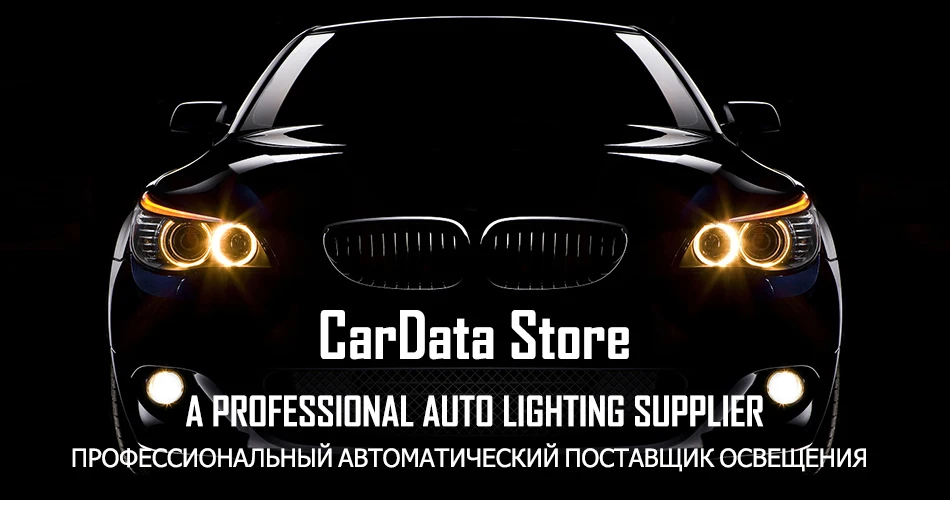 SZDS Bi Xenon 35 Вт 55 Вт H4 12 В 2 шт кабельный жгут для H4 9003 Hi/Lo Bi-лампы Xenon HID проводки контроллеры Play and plug