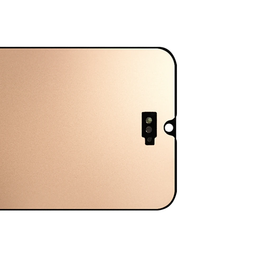 ЖК-дисплей для samsung A40 A405 ЖК-дисплей для samsung A40 A405 ЖК-кодирующий преобразователь сенсорного экрана в сборе Замена