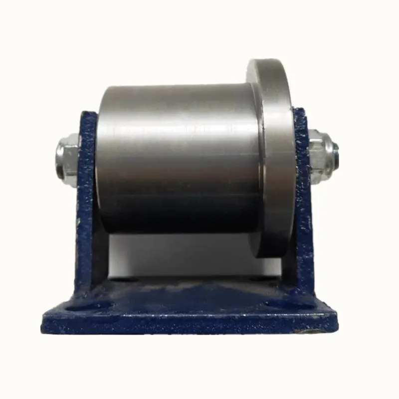 Рельс V/T/H/типа тяжелый односторонний шкив литая сталь утолщенный угол железный