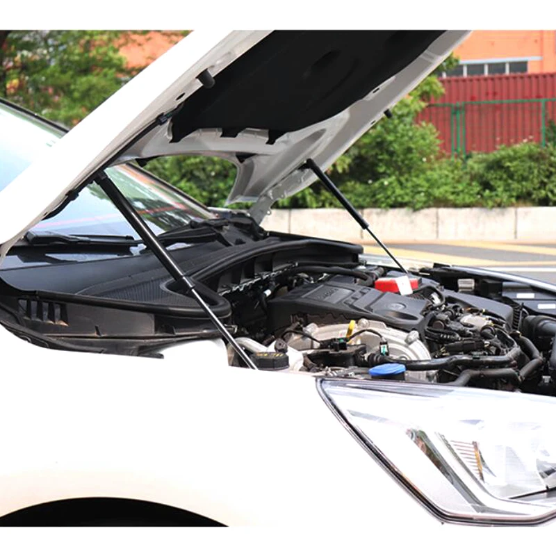 Автомобильный-Стайлинг ремонт капота Газ Шок подъем стойки штанги Поддержка