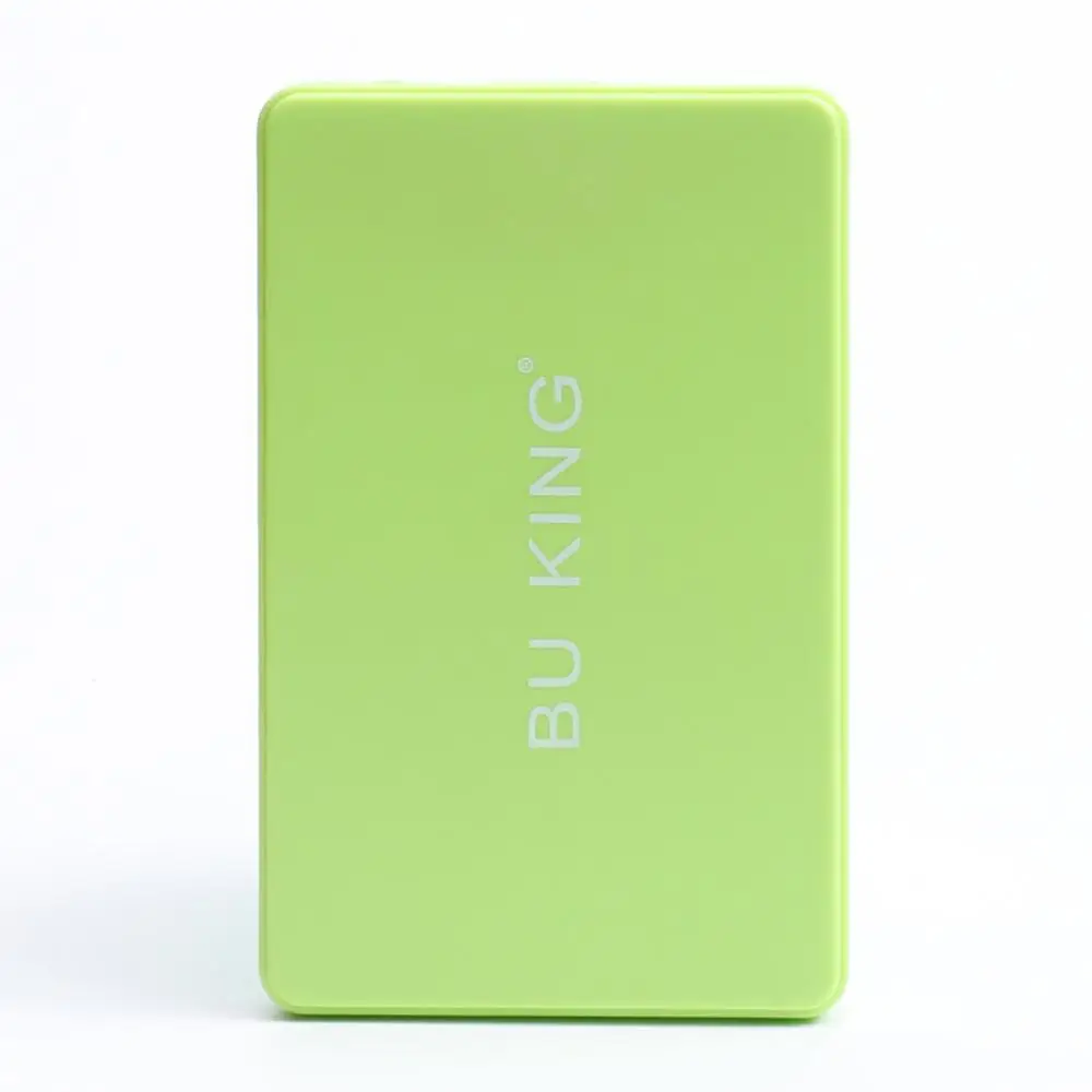 Внешний жесткий диск 120G 160 Гб 250 ГБ 320 500 ТБ 2 5 дюйма HDD для