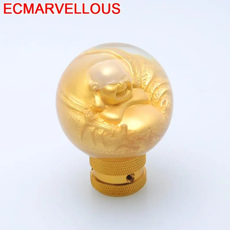 

Topuzu Galka Zmiany Biegow Levier Vitesse Shifter Pomello Pomo Palanca De Cambio Coche Car Accessories Universal Gear Shift Knob