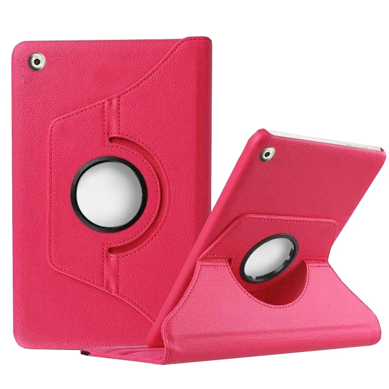 

Чехол для Huawei MediaPad M5 lite 10, вращающийся на 360 градусов чехол из искусственной кожи для Huawei Mediapad M5 Lite, 10,1 дюйма, фонарь/L09/W09, чехол