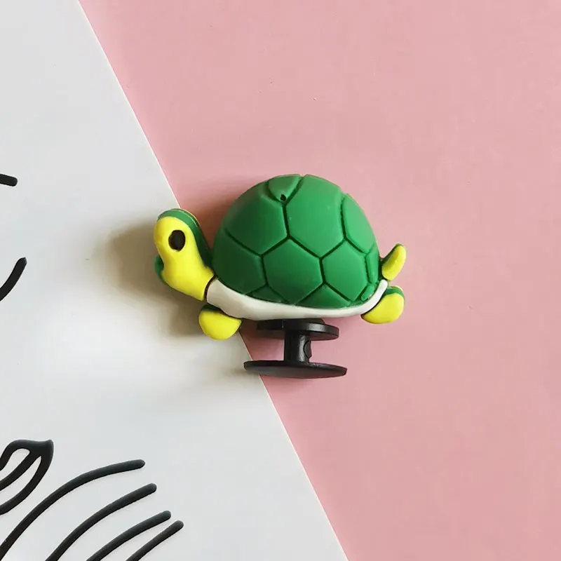 

KIDS shoes decorati children's shoes ccessories cute cartoon shoe buckle 3D three-dimensional shoe flower detachable buckle