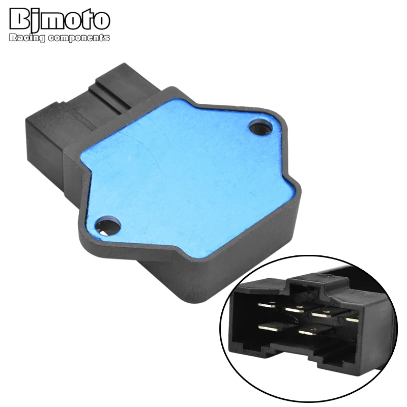 

Motorcycle 12V Voltage Regulator Rectifier For Honda CB750F CB-750F Seven Fifty CB1000F CBR1000F Hurricane CB CBR 750F 1000F