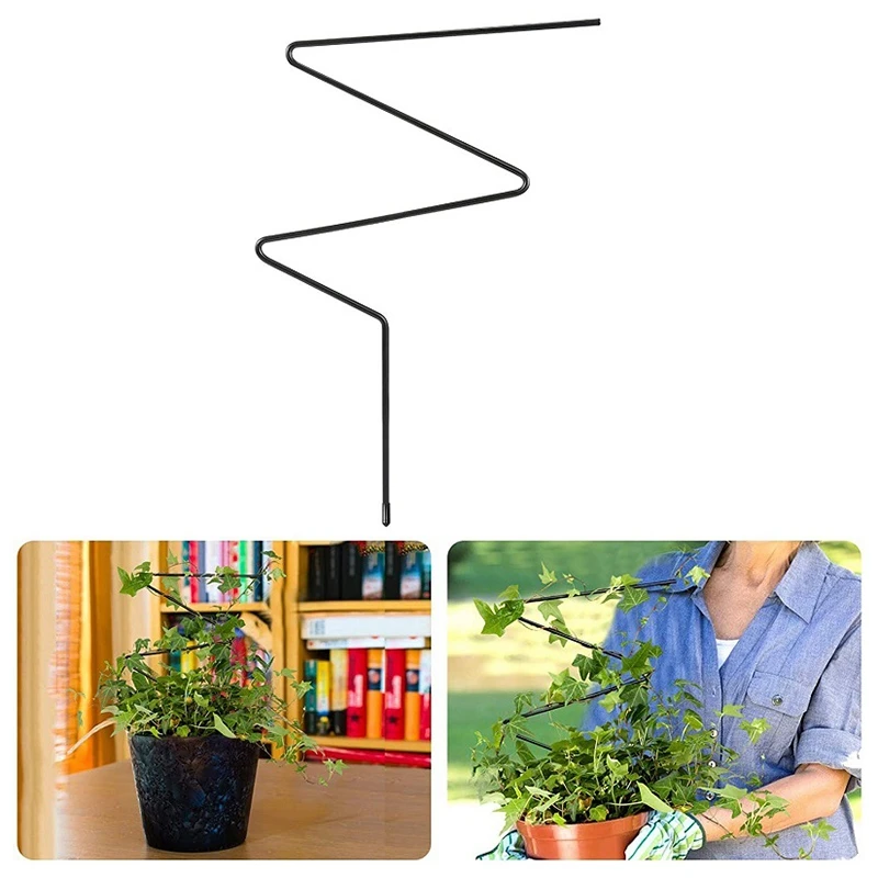 

Small Trellis Frame for Indoor Potted Plants, Suitable for Plant Climbing Vines, Indoor and Outdoor Rock Climbing Plants