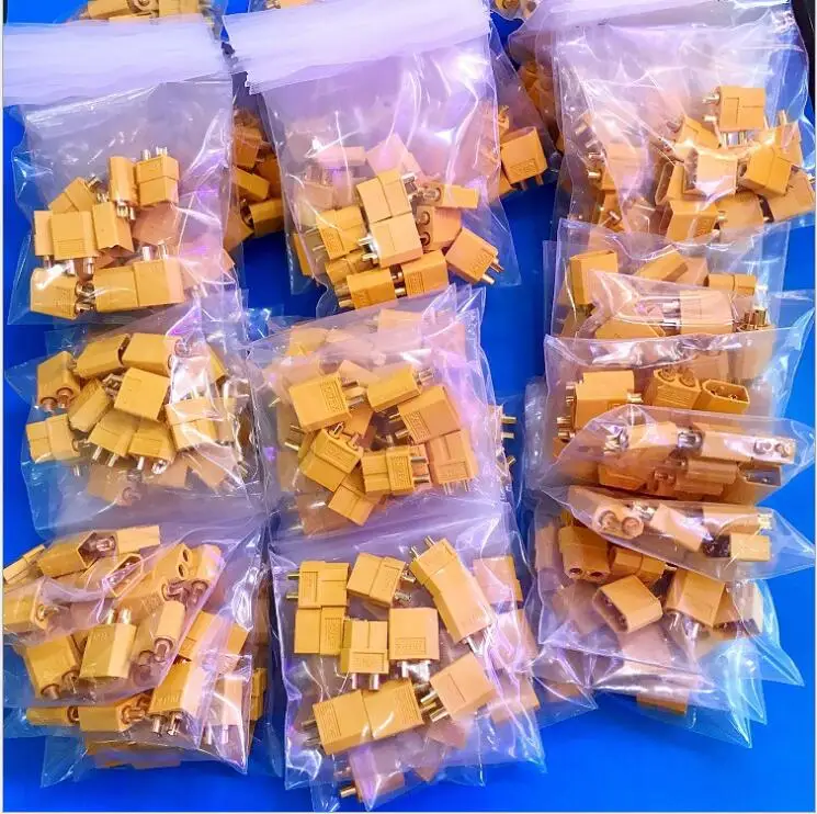 XT60 телефон с внутренним интерфейсом и разъемом для радиоуправляемой машинки