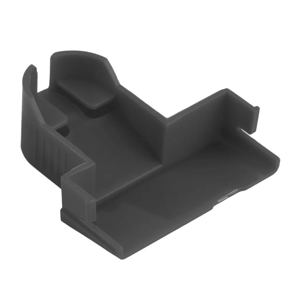 Пряжка Gimbal Guard протектор держатель PTZ крышка объектива камеры для DJI Mavic Pro Drone