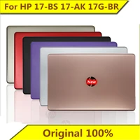 for hp 17 g 17 bs 17 ak 17g br tpn w129 w130 a shell b shell c shell d shell shell new original for hp laptop