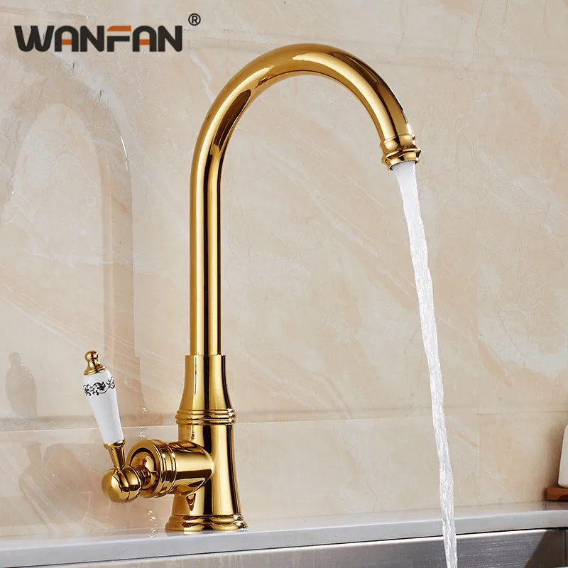 Смесители для кухни однорычажный смеситель поворот на 360 градусов крепление