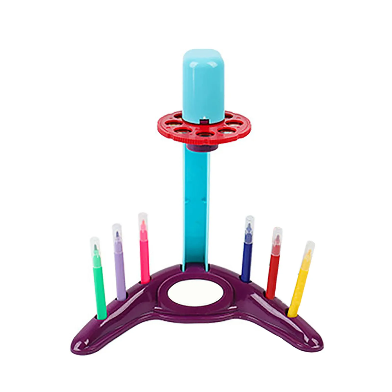 Детский умный проектор с кисточкой 5 мл | Игрушки и хобби