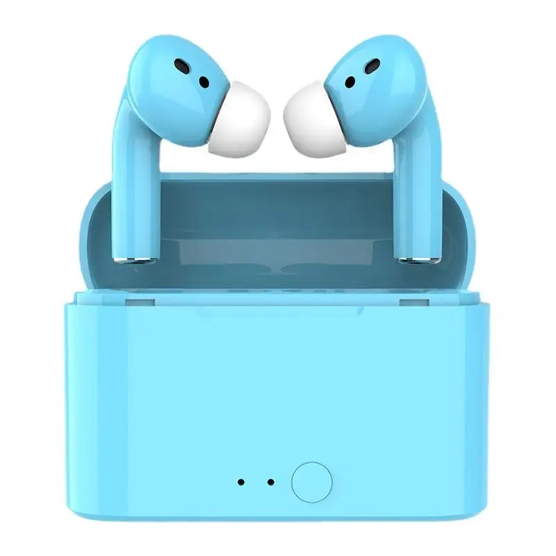 Tws I11 Pro Bluetooth-совместимые наушники 5 0 стерео музыкальные спортивные для