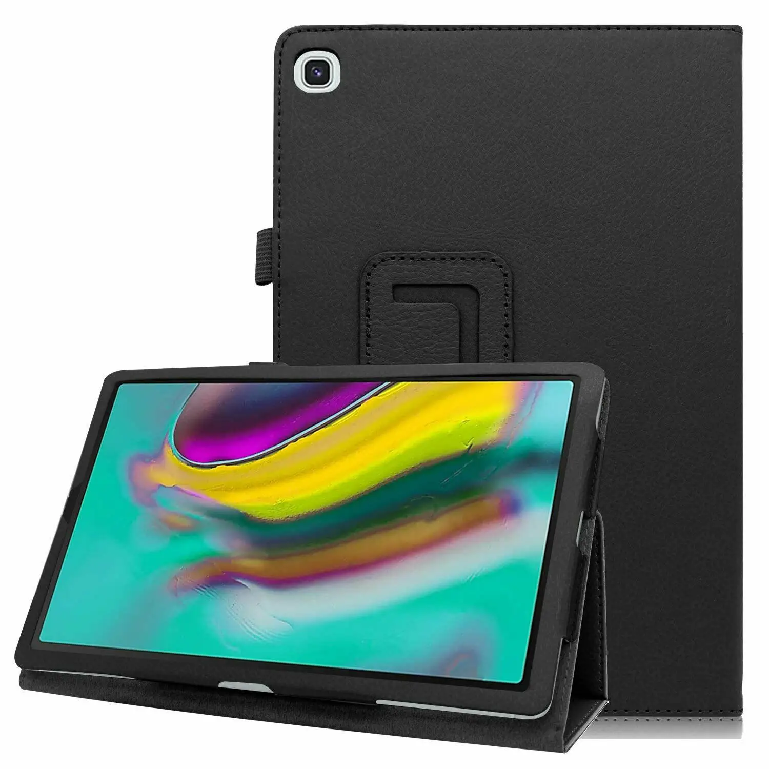 Чехол для планшетов Samsung Galaxy Tab A 2019 Φ T510 T515 чехол подставка планшета 10 1