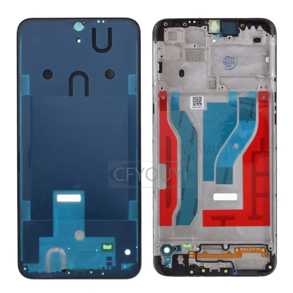

New Front Housing Frame Part for Samsung Galaxy A10s A107 SM-A107