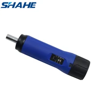 shahe zsq economical pre set torque screwdriver adjustable torque wrench durable hand tools