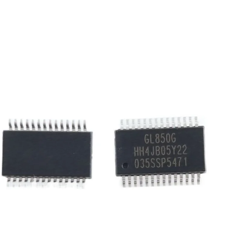 GL850G-HHY22 SSOP-28 new original USB chip | Integrated Circuits