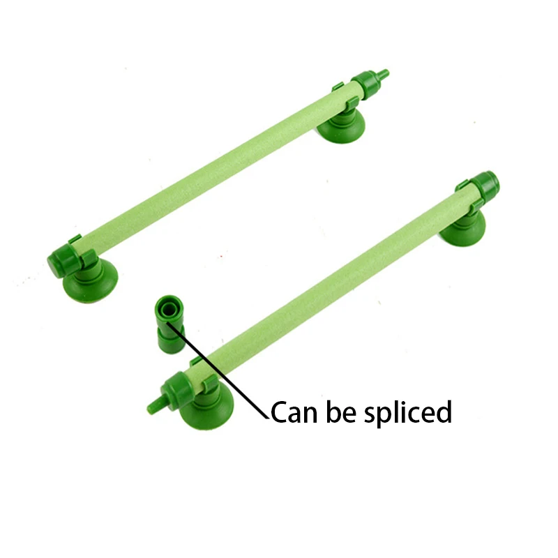 

Creative Oxygen Pump Airing Bubble Strip Air Pump Aquarium Fresh Air Stone Bubble Bar Aquarium Aeration Gadget For Fish Tank