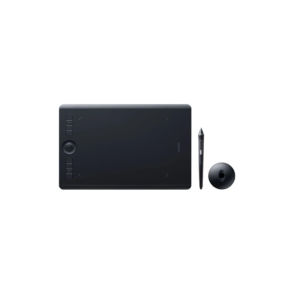 Wacom Intuos Pro Paper M Medium PTH-660P-R Computer Office Tablets | Компьютеры и офис