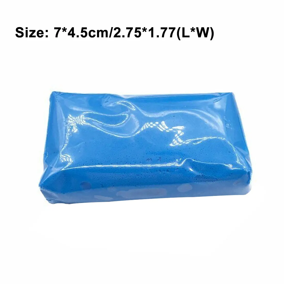 

Auto Wash Cleaner Car Detailing Tools Magic Clay Bar Paint Care Marflo Car Clay Bar Fine Medium King Grade Heavy