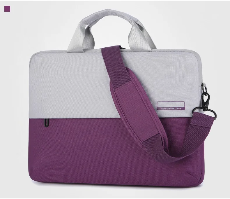 Водонепроницаемая сумка через плечо для ноутбука чехол компьютерный портфель Acer