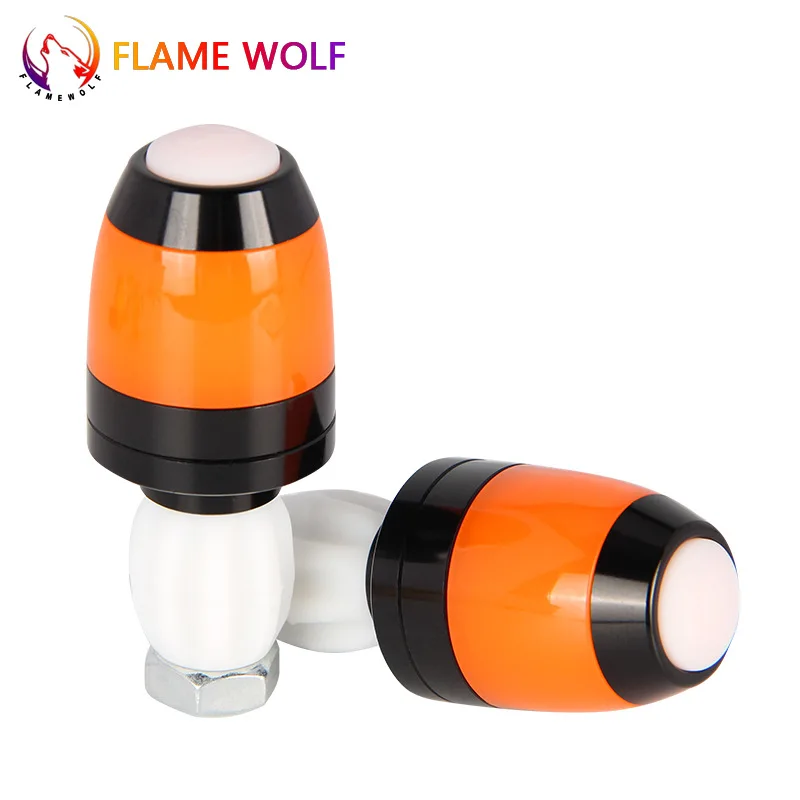 Велосипедная Ручка Вилка лампа USB зарядка передний руль предупреждающий