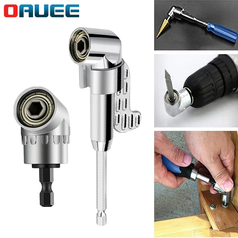 105 градусов Φ длинная короткая фотоотвертка коннектор электрический удлинитель