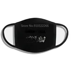 Плакат на тему шестилетней осады Treask Koyee Tom Clancy's Rainbow, со скидкой, маска из 100% хлопка