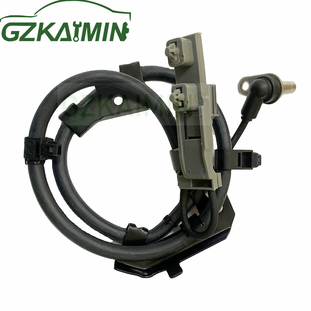 Передний левый датчик скорости ABS 897387990 для Isuzu D-Max Rodeo 2.5TD 3.0TD 2003-2007 - купить по