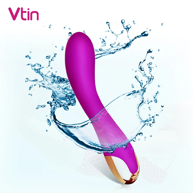 Фаллоимитатор вибратор для женщин мягкий женский вагинальный