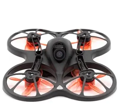 Hot Sales RC Helicopters EMAX Tinyhawk S 75mm F4 OSD 1 - 2S Micro Indoor FPV Racing Drone BNF 600TVL CMOS Camera Brushles | Игрушки и