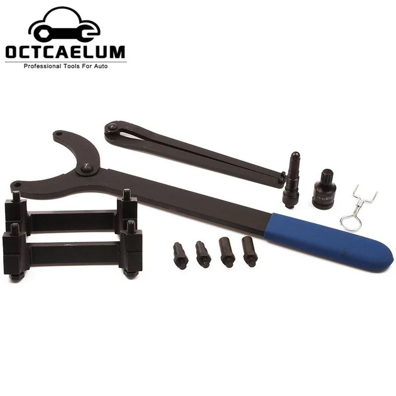 Набор инструментов для блокировки распредвала двигателя VW Audi A4 A6 A8 3.2L V6 FSI|kit kits|kit