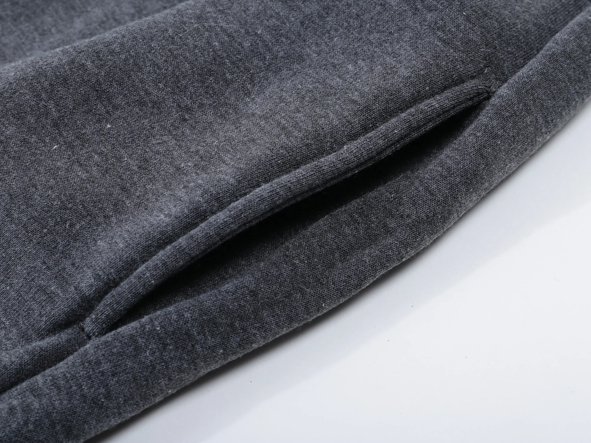 

Joggers Pants Fashion High Waist Printed Ankle-length Pant White Streetwear Men Women Hip Hop trouser Autumn Winter flannel Pant