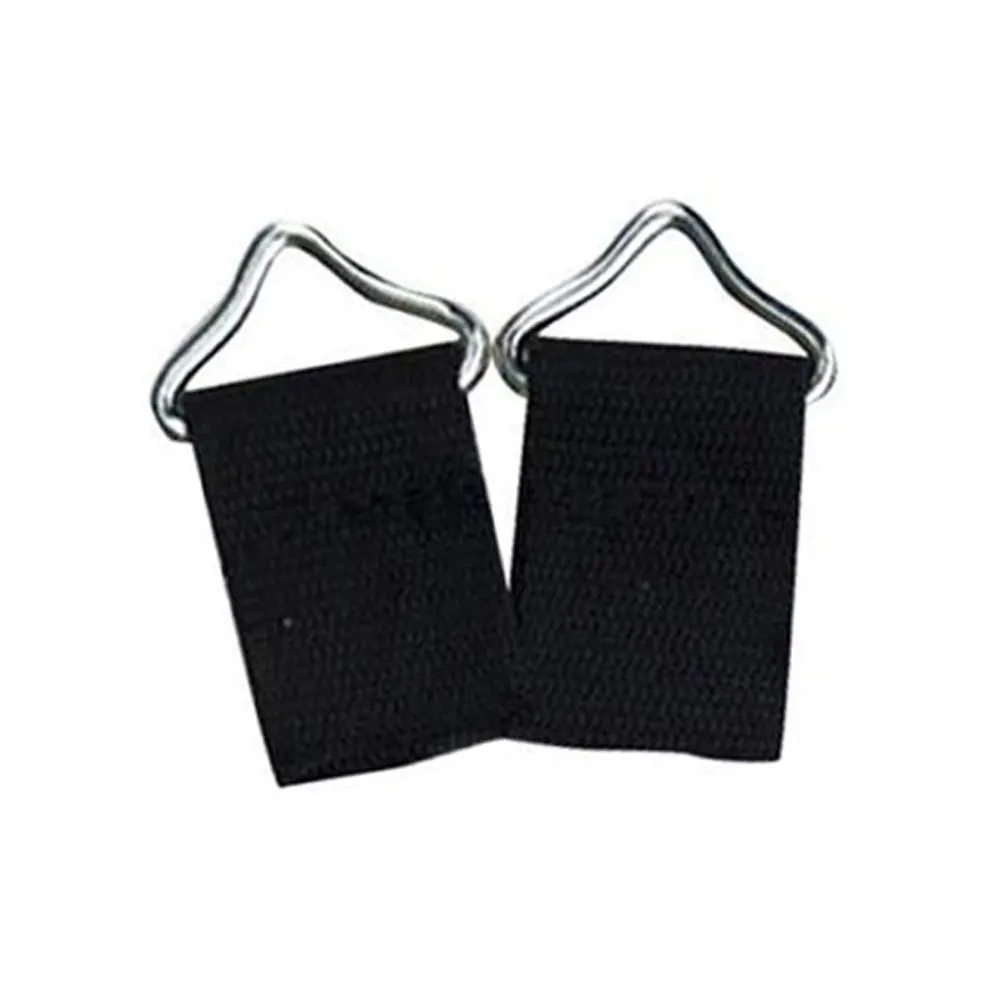 

Triangle Rings Buckle For Trampoline Bed V-Rings Buckles For Trampoline Bounce Bed Accessories Replacements 10PCS Buckle