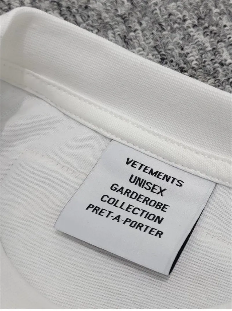 Футболка с вышивкой для мужчин и женщин тенниска свободного покроя майка