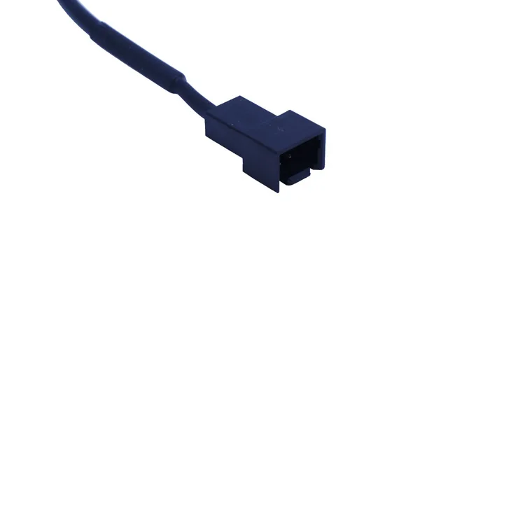 3Pin адаптер для ЦП вентилятора кабели компьютера ПК USB вентилятор кабель питания