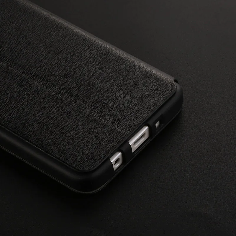 Чехол X Level для Samsung Galaxy A3 A5 A7 J4 J6 J8 2018 2017 2016 A510 A310 A30 A50 A70 A30s a50s A51 A71|flip cover|cover for samsung