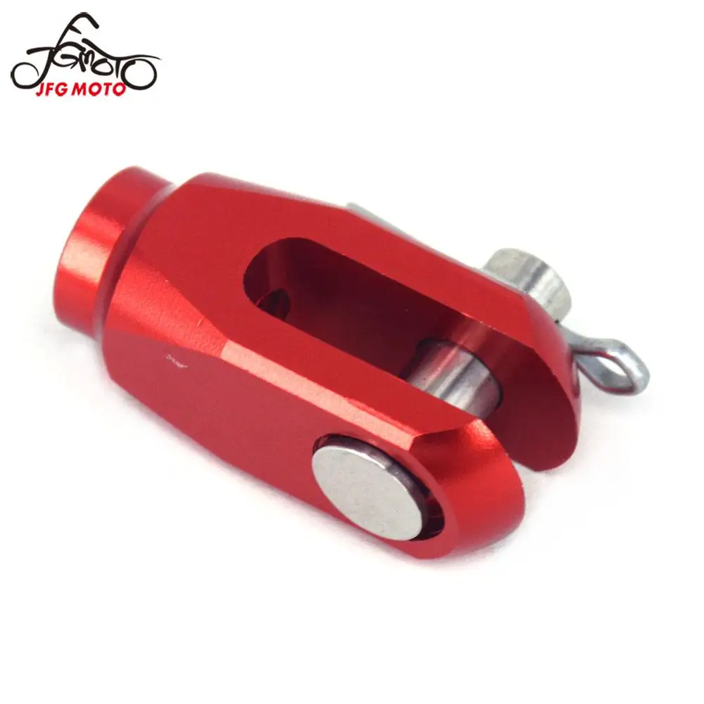 

Задний тормозной Скоба мотоцикла для Honda CRF150R CR125R CR250R CRF250R CRF250X CRF250RX CRF250F CRF450R CRF450X CRF450RX CRF 250R