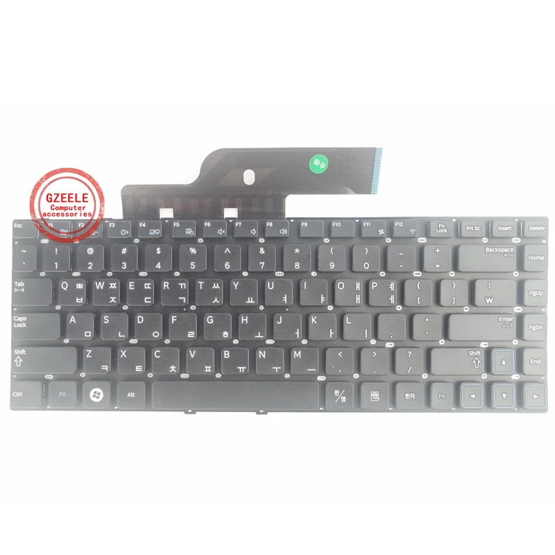 Клавиатура для Samsung NP300 300V4A 300E4A 05E4A NP300E4A NP305E4A 300E4C NP300E4C NP200A4B NP205A4Y NP200A4Y | Компьютеры и